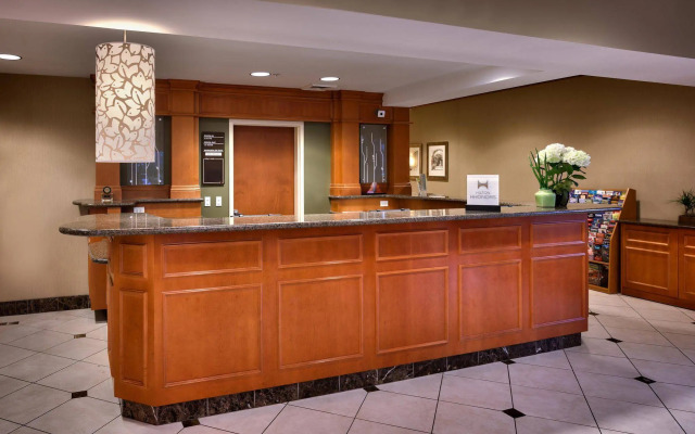 Hilton Garden Inn Salt Lake City/Sandy