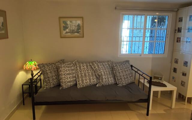 Charming Villa Halkidiki - Nea Kalikrateia - 2-bedroom Apartment