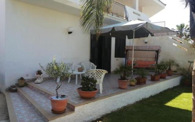 Via Mar Dei Sargassi 7