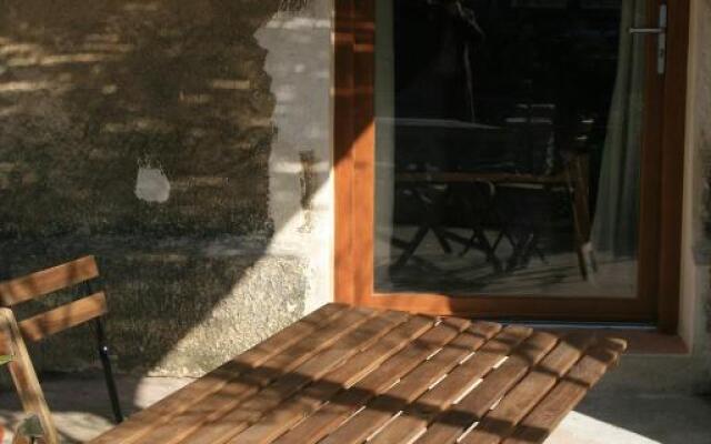 Grand Studio en Drôme Provencale