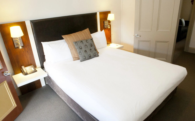 Q Station Sydney Harbour National Park by Accor