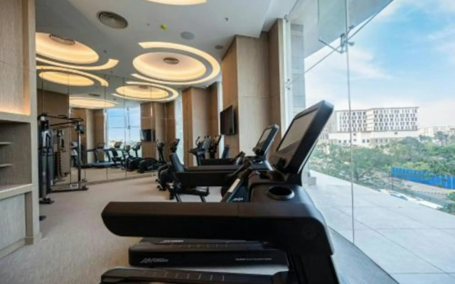 Lyfe Hotels Bhubaneswar