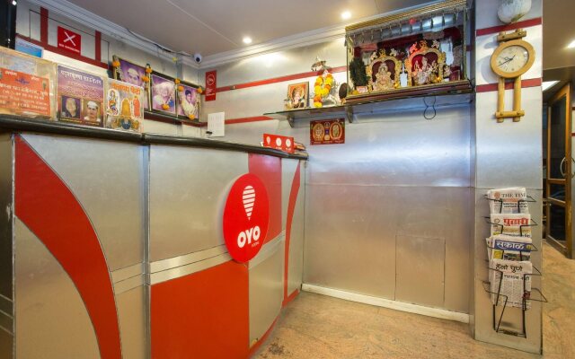 Hotel Padma Krishna by OYO Rooms