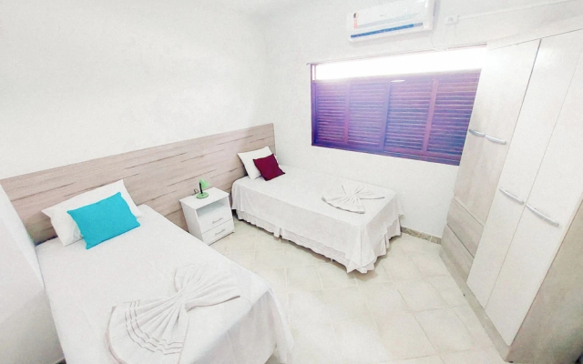 Privê Baia do Cupe