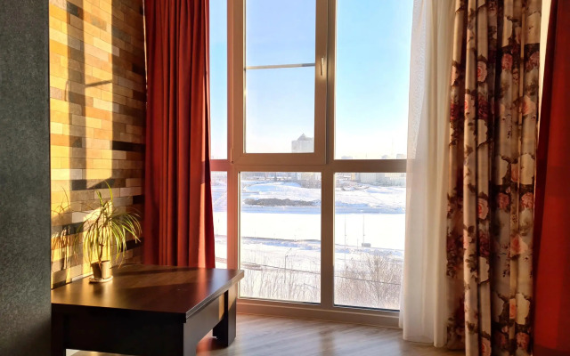 RentAp (РентАп) на улице Пирогова