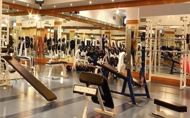 Mena Plaza Taif