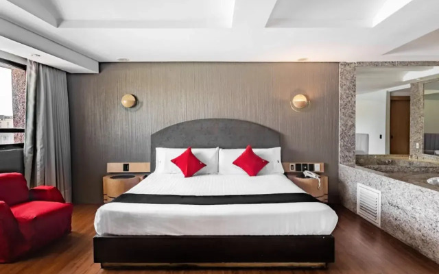Capital O Df Inn