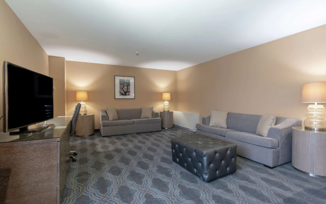 Doubletree by Hilton Bloomington - Minneapolis South - фото 5