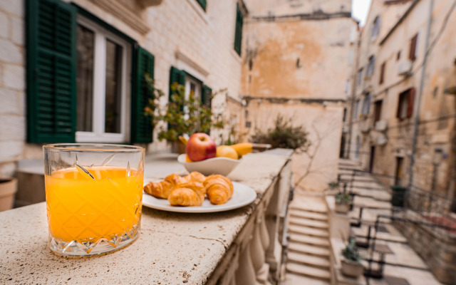 Slavija Culture Heritage Hotel