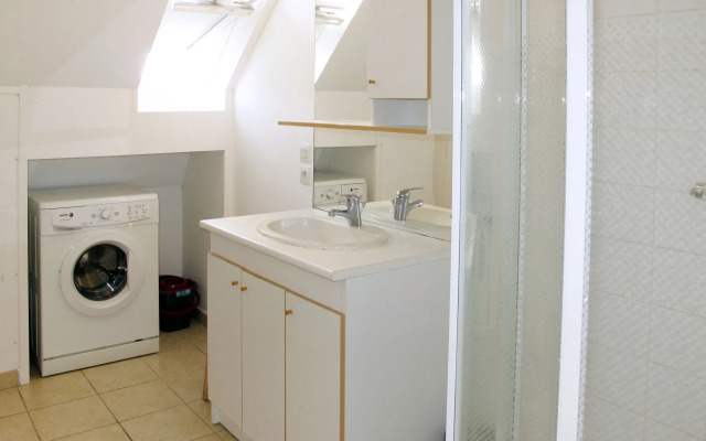 Holiday Home Neptune (ASM401)