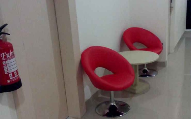The Arizon Hotel @ Malioboro – Guest Rooms – Yogyakarta