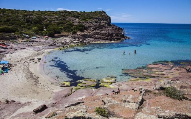 Hotel Club Mezzaluna