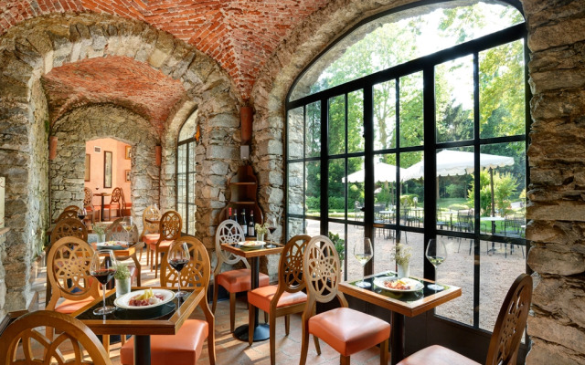 Castello Dal Pozzo Resort Lago Maggiore - Preferred Hotels & Resorts