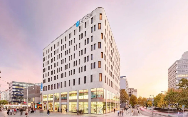 H2 Hotel Saarbrücken