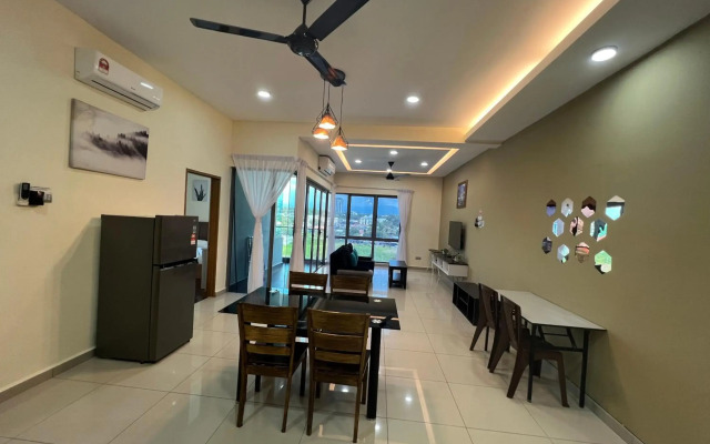 Borneo Coastal Residence - IMAGO Mall