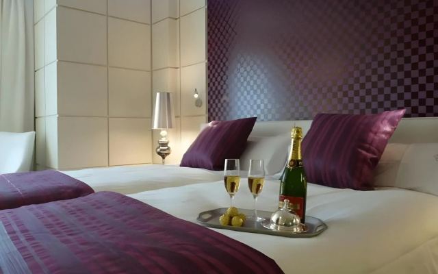 Gran Hotel Nagari Boutique & Spa