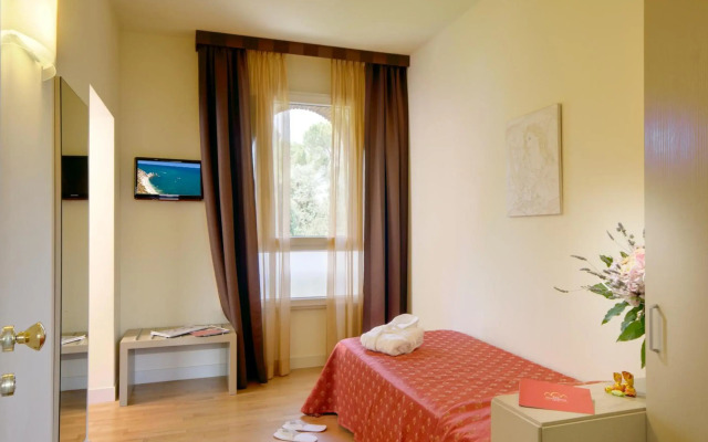 San Francesco Hotel
