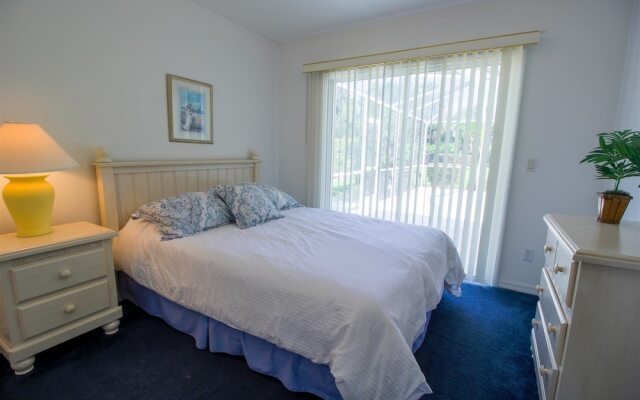 Villa Grandjean - Comfort - 4 Bedroom