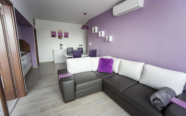 Zafir Apartmanhaz