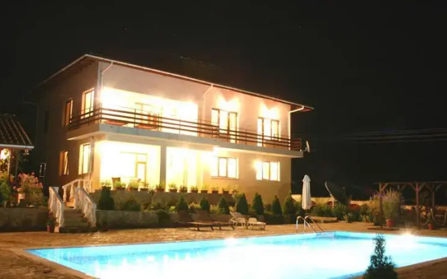 Rose Garden Guest House