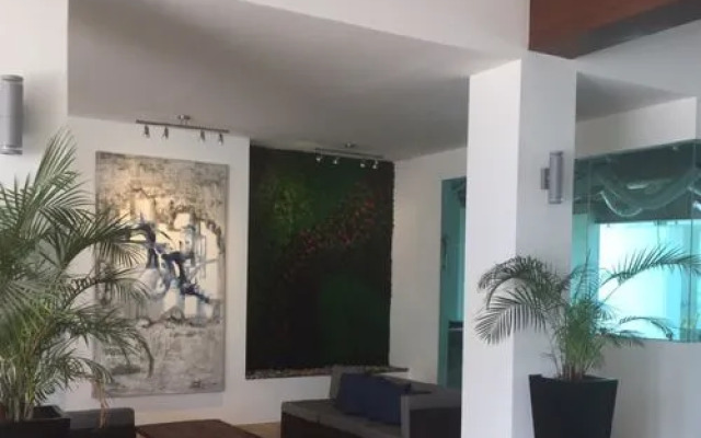 Pacifika Marina Mazatlán