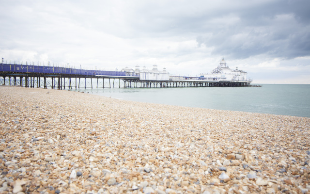 Best Western Plus Citrus Hotel Eastbourne