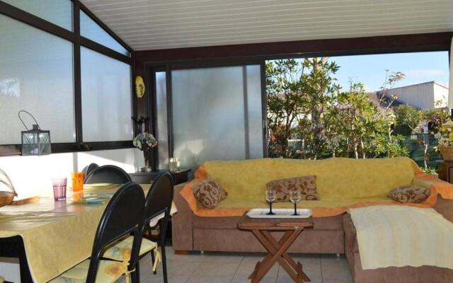 Maison Saint-Cyprien, 3 pièces, 6 personnes - FR-1-225D-532