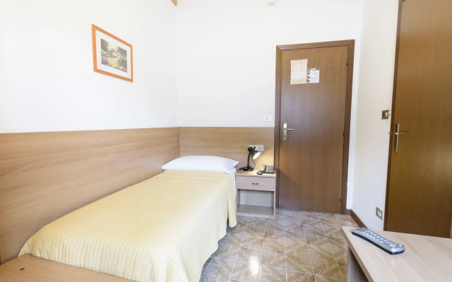 Hotel Rubino