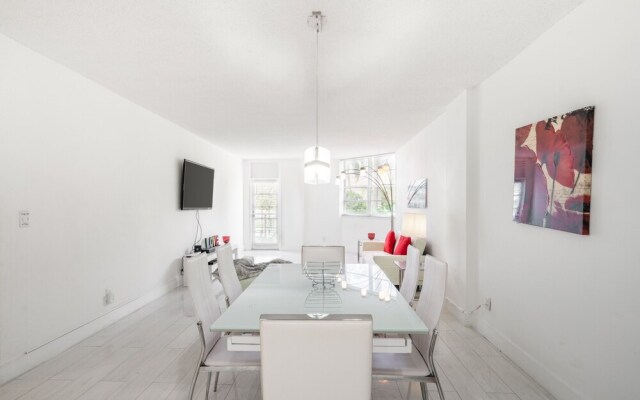 Luxury Miami Beach Condos