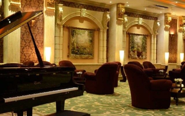 Tehran Grand Hotel 2