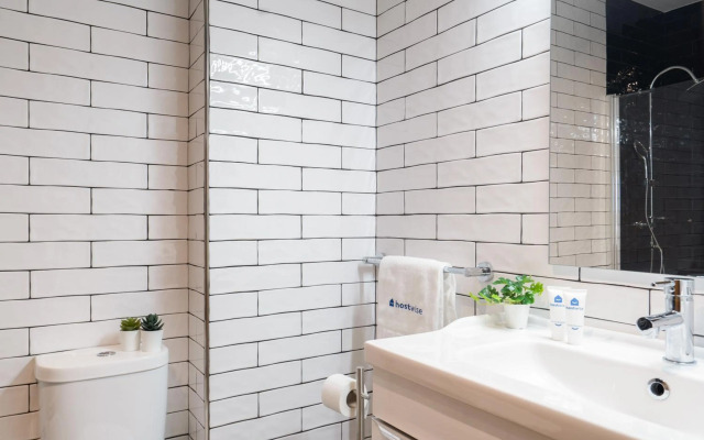 Fantastic Peaceful Flat in Gaia