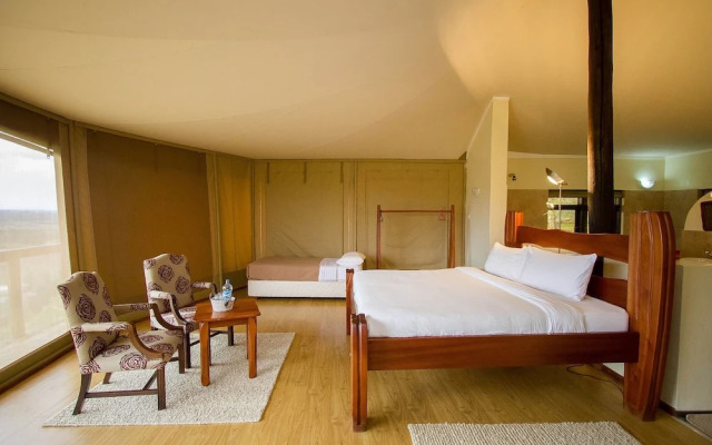 Kika Lodge