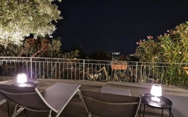 Private Villa Deluxe