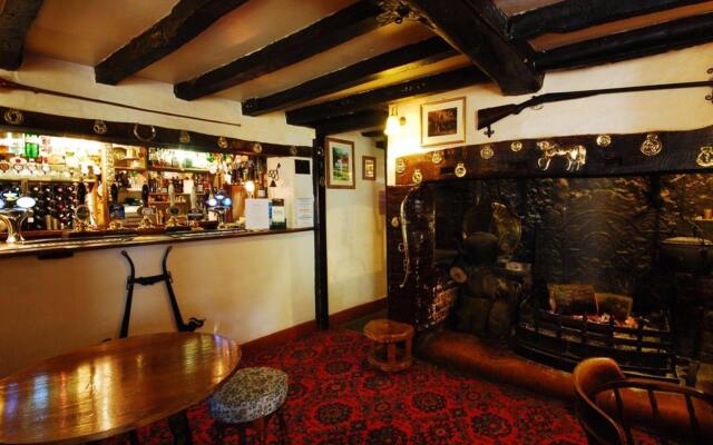 The Hatchet Inn