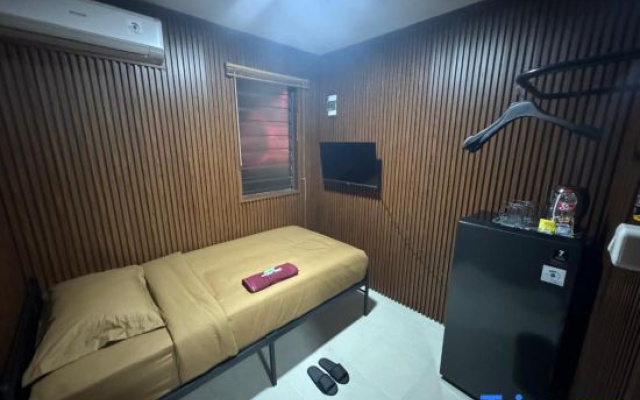 Kostkan House