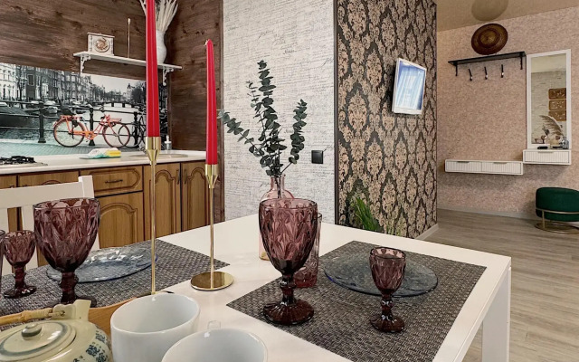 Volga Rent (Волга Рент) на улице имени В.И. Чапаева 52