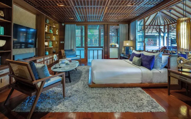 Villa Windu Sari