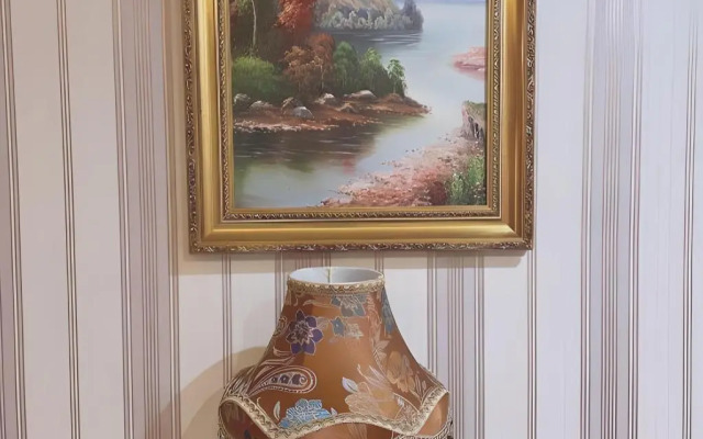 Vienna Hotel(Jin Du Road)