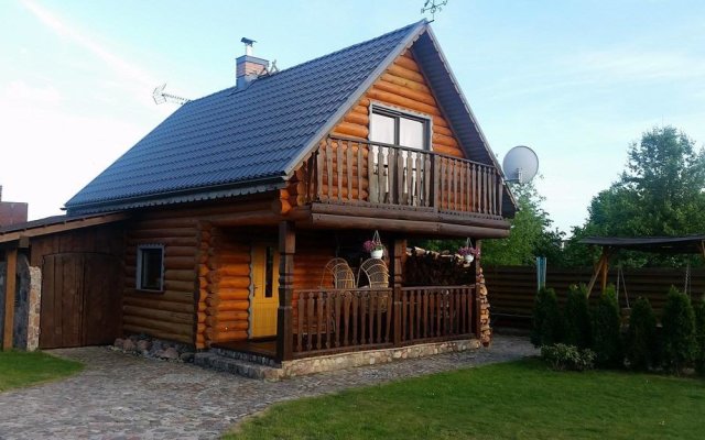 Holiday home Ilona