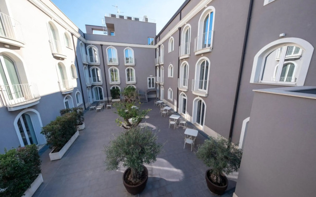 Airone City Hotel