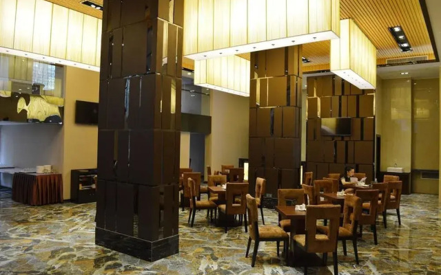 Dong Cheng Jing Jiang Hotel