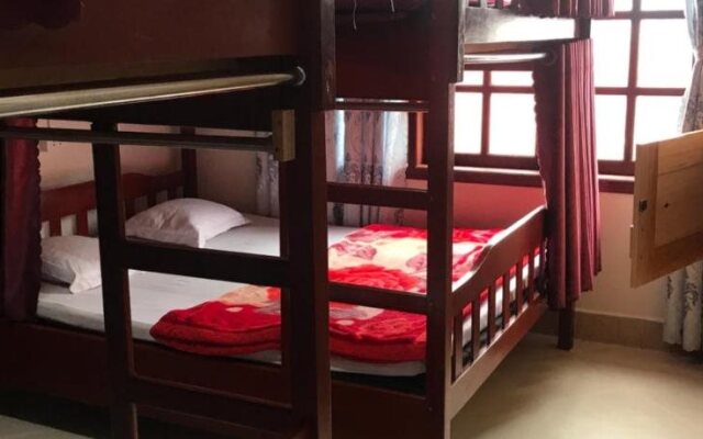 Dalat Happy Hostel