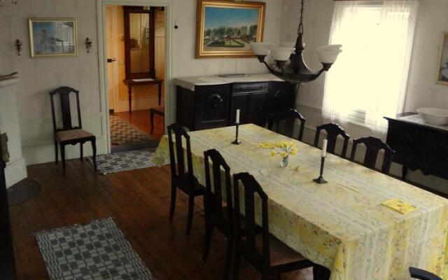 Sannagård B&B