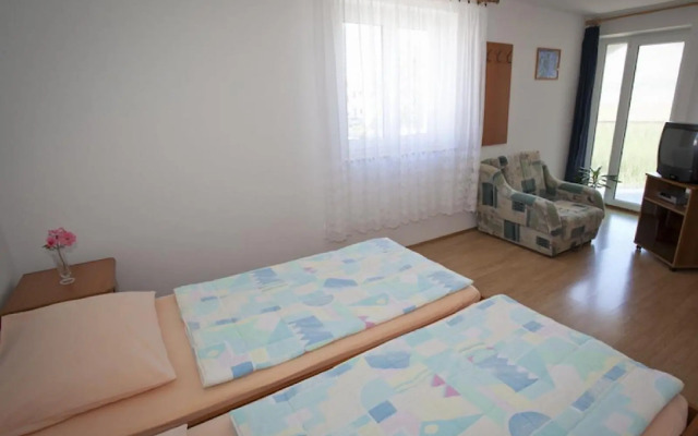 Tomasic Milan - One Bedroom