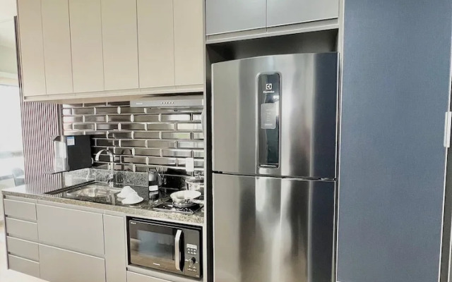 Innvista Ap Moema Carinás