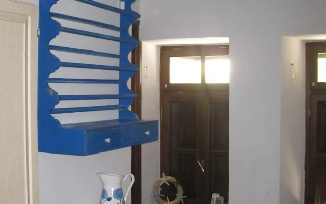 Sohora Boutique Hotel