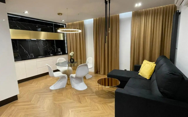 Prestige Line Manhattan