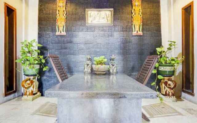 SPOT ON 90146 Sugianto Guesthouse Syariah