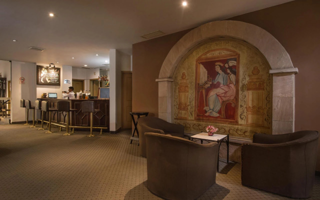 Jose Antonio Cusco Hotel