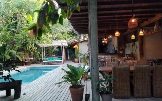 Casa da Glória Trancoso